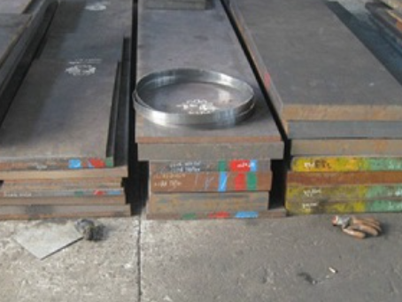 东昌18NiCrMo5模具钢