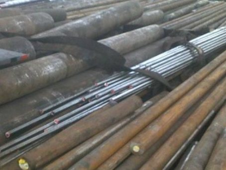 东昌40CrMnMo7模具钢