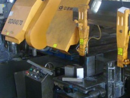 东昌SM45模具钢