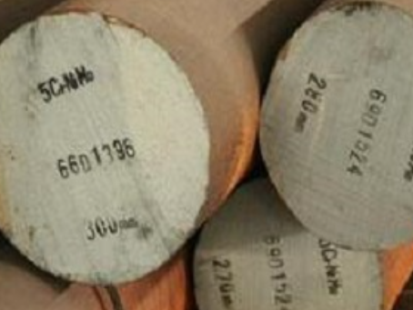 东昌5CrMnMo模具钢